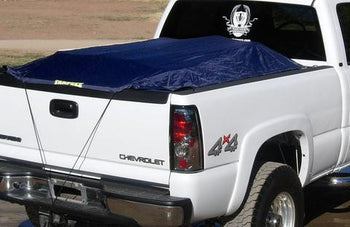 Top 5 Uses for Tarps