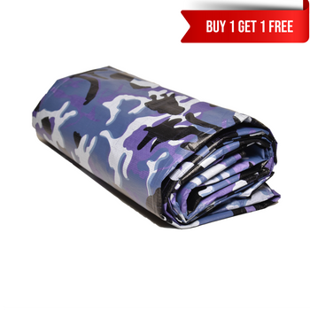 New Lightweight Poly Tarp
