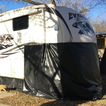 RV & Trailer Covers