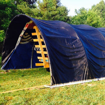 Patio Tarp Covers