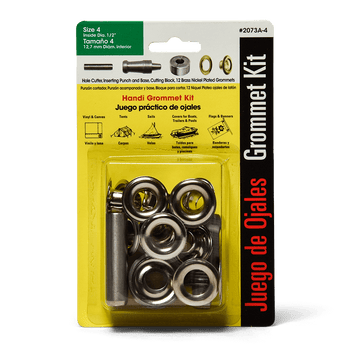 Grommet Kit