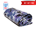 Image of New Lightweight Poly Tarp