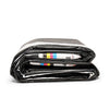 20' x 44' - Reused Vinyl Tarp (Black)