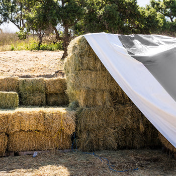 Lumber & Hay Tarps