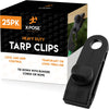 Tarp Clips