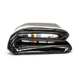 13' x 24' - Reused Vinyl Tarp (Black)