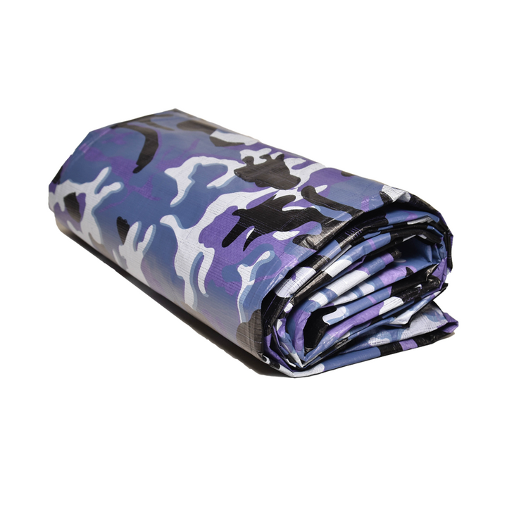 New Lightweight Poly Tarp