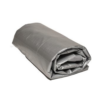 New Lightweight Poly Tarp