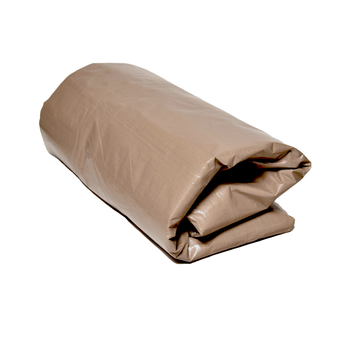 New Lightweight Poly Tarp