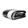 19' x 60' - Reused Vinyl Tarp (Black)